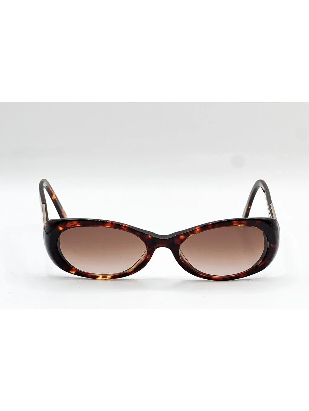 Anne Klein Akny 3137 Tortoise Authentic Sunglasses 52-18-135